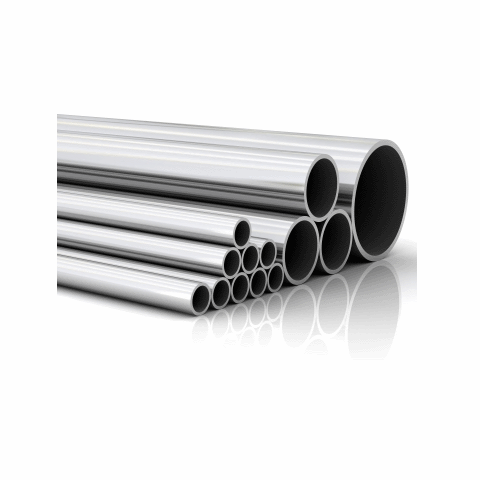 Ống Inox/thép thủy lực